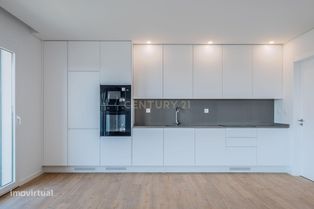 Apartamentos T3 Exclusivos na Quinta das Pevides - Mafra - Grande imagem: 2/8