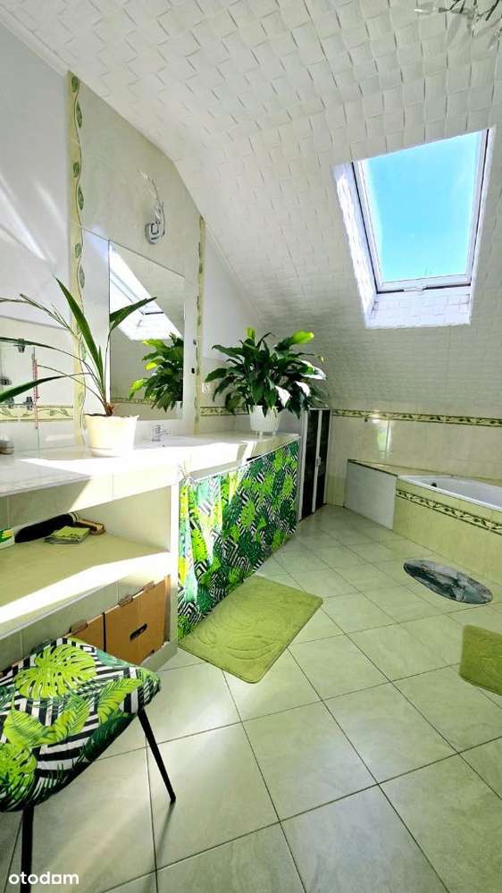 Piękny ogród, Komfortowy dom – wyjątkowa przestrze-14