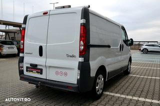 RENAULT Trafic L1H1 2.0dCI 115cp - 4