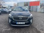 Kia Sorento - 5