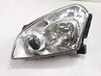 Lampa LEWY przód Nissan Qashqai J10 06-10r. UK - 1