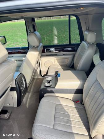 Lincoln Navigator 5.4 2WD Ultimate - 17