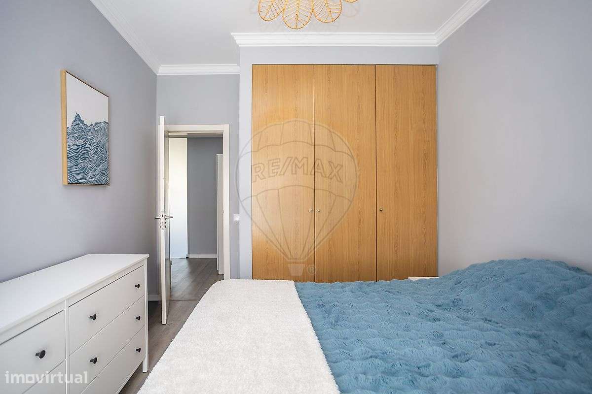 Apartamento T2 para venda-12