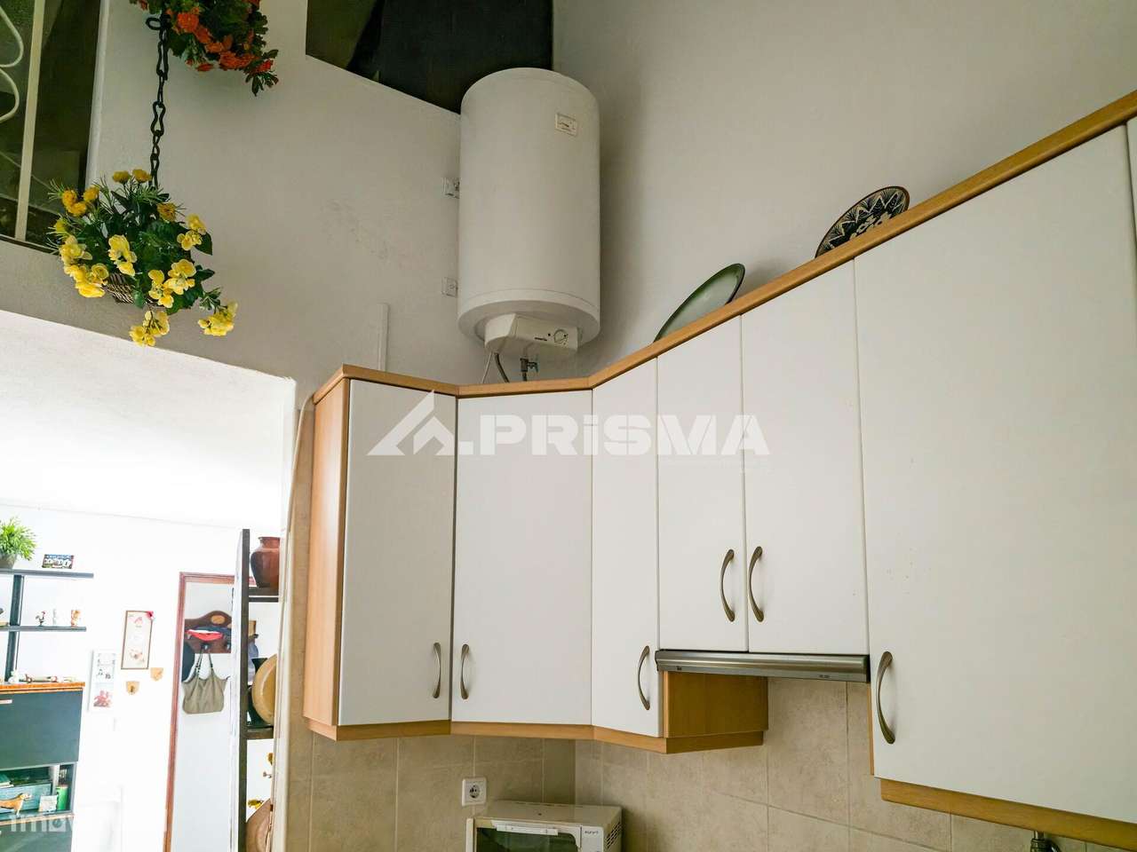 Moradia em banda para venda em Alcains-6