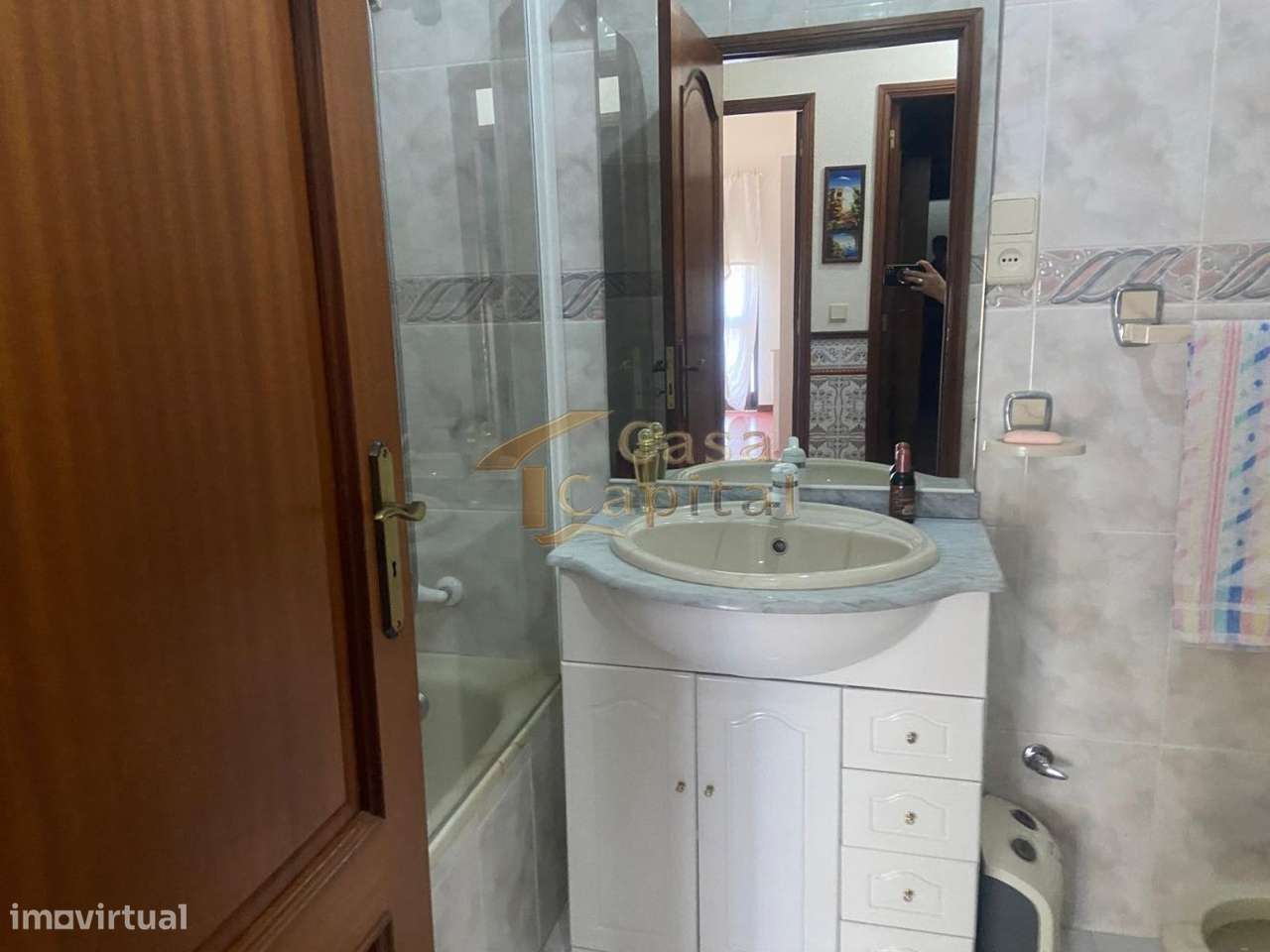 Moradia Isolada em Alijó-32