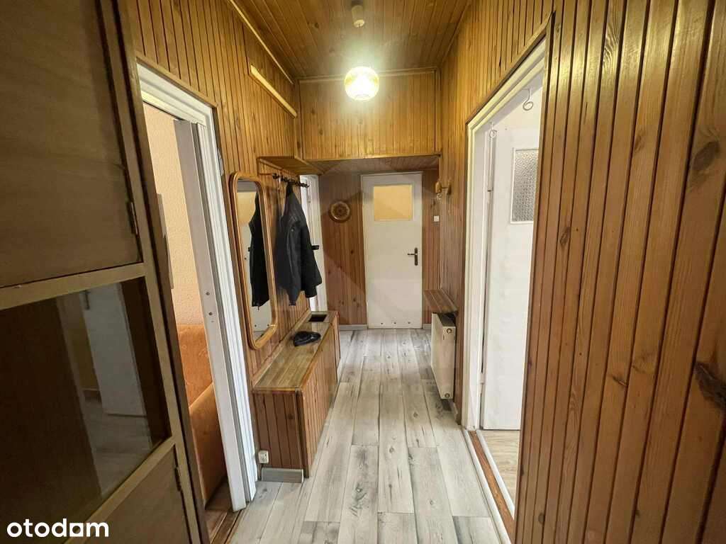 Mieszkanie w Kamienicy możliwość  4/5 pok-5