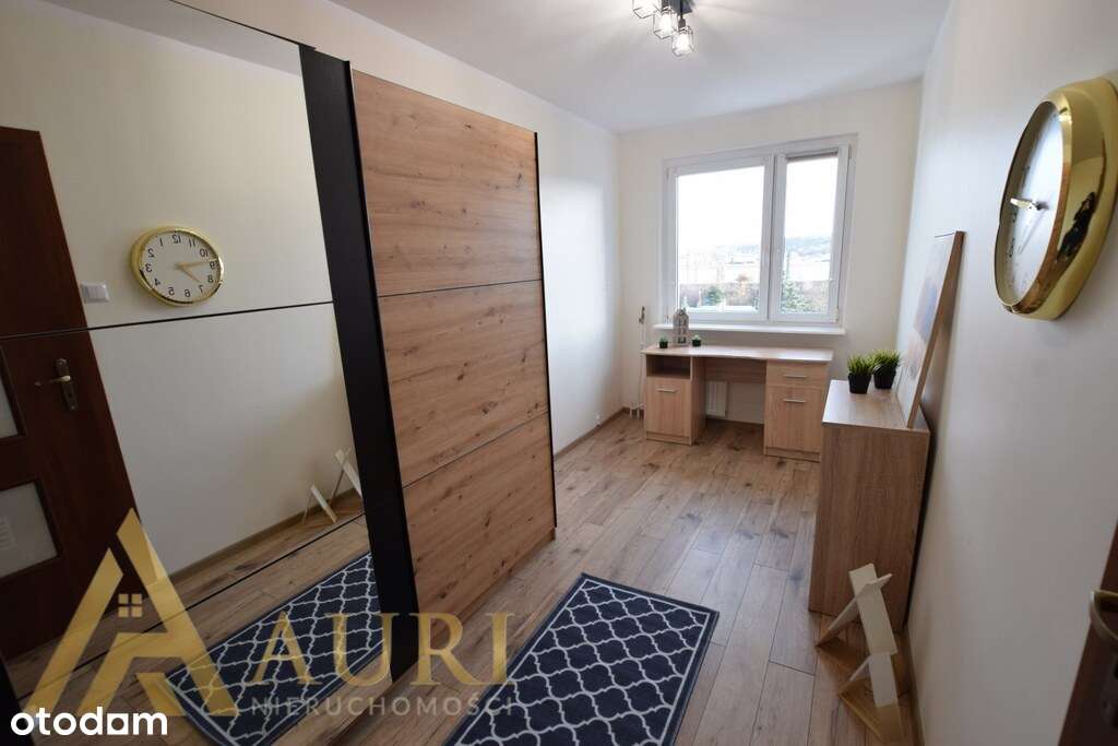 3 pokojowe w Zdrojach blisko Puszczy Bukowej-4