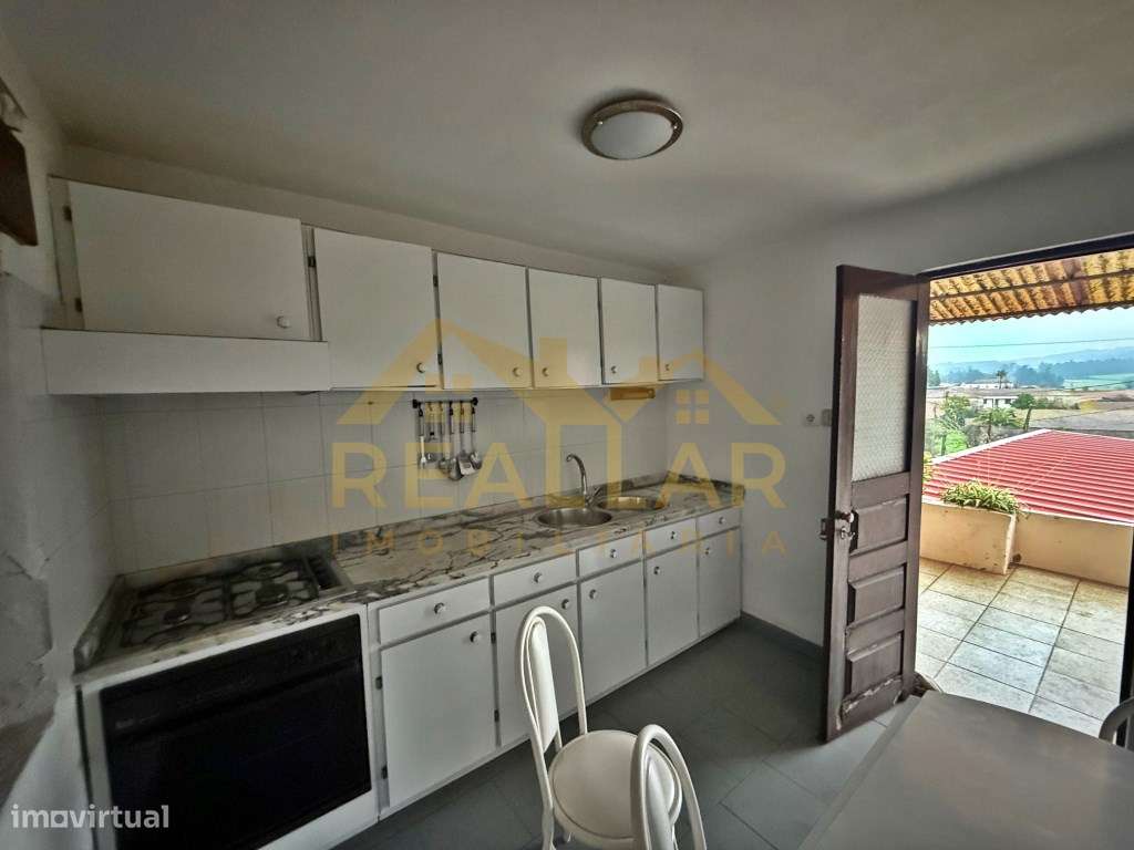 MORADIA T3 EM GUERAL - BARCELOS - Grande imagem: 2/17