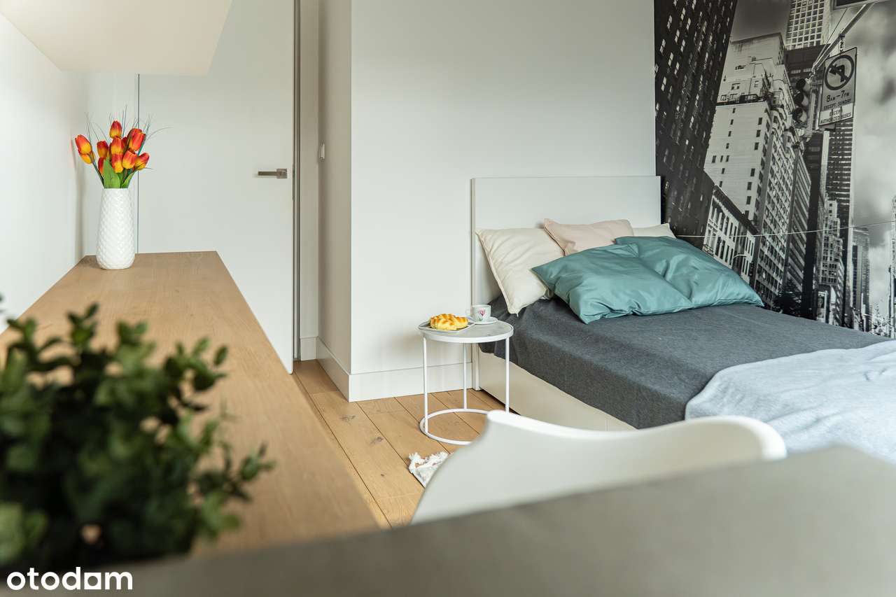 2-poziomowe/ antresola/ Boutiq Park/ wysoki standard-12