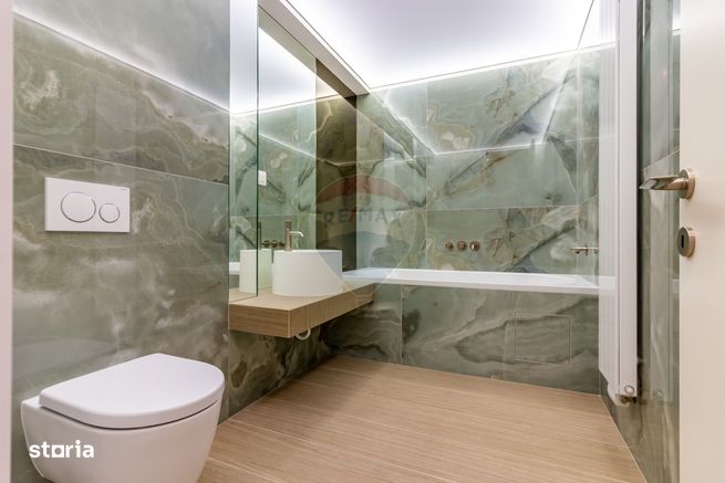Apartament 3 camere de vânzare – Cortina 126, Bd. Erou Iancu Nicolae-10