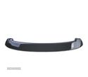 AILERON SPOILER PARA VOLKSWAGEN VW POLO MK4 01-09 ABS PRETO BRILHANTE - 2