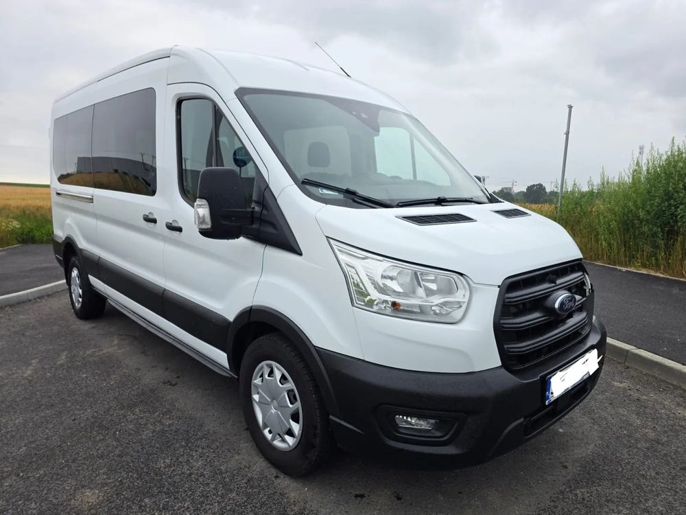 Ford Transit VIII (2020-) Kombi L3H2 Trend 2022