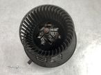 Ventilator aeroterma bord BMW / X3 F25 xDrive 20i N20B20A 184cp - 2