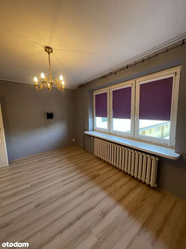 Kawalerka 23 m ul. Chopina-6