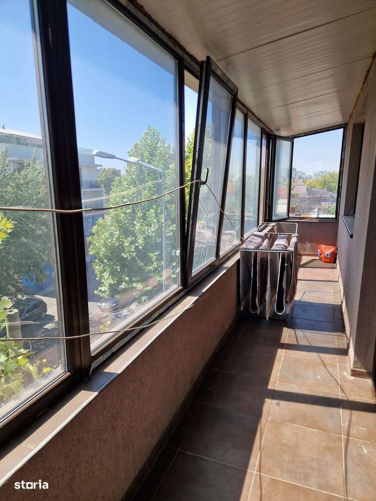 DE VÂNZARE – Apartament 3 camere, 140 m² – Colentina / Șos. Andronache-11