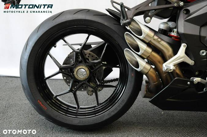 MV AGUSTA F3 - 17