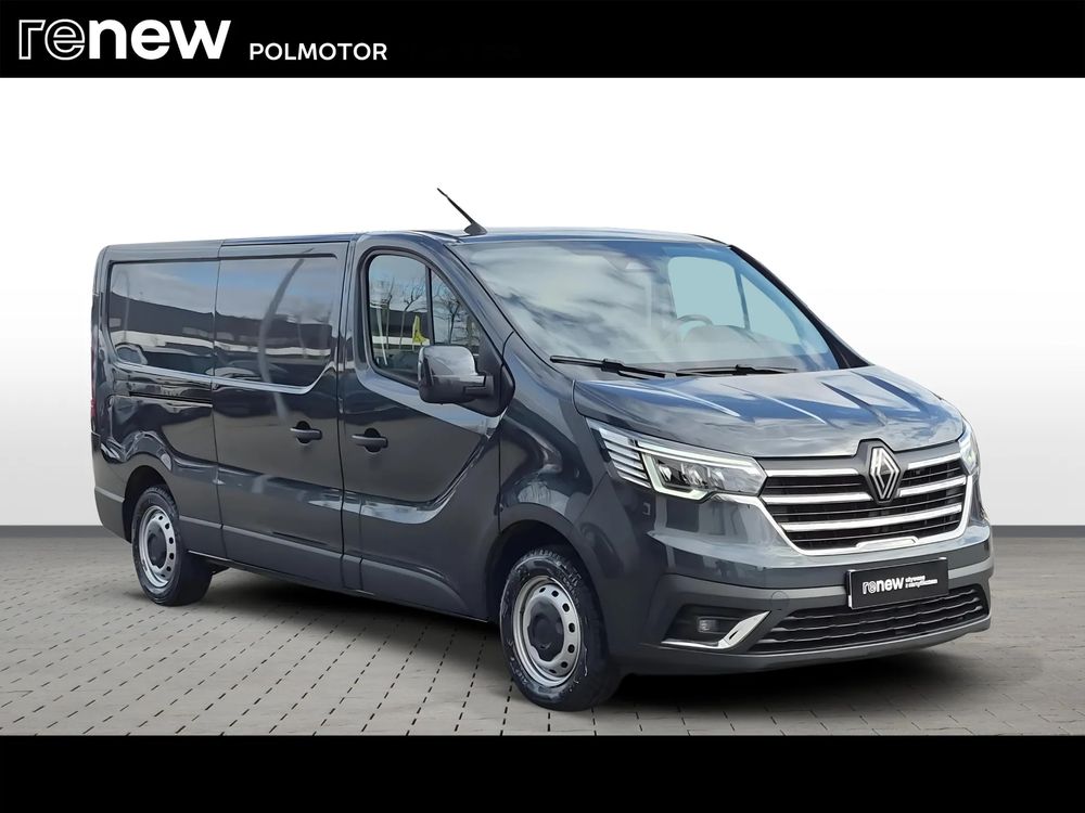 renault Trafic 2.0 dCi L2H1 HD Extra
