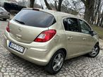 Opel Corsa - 5