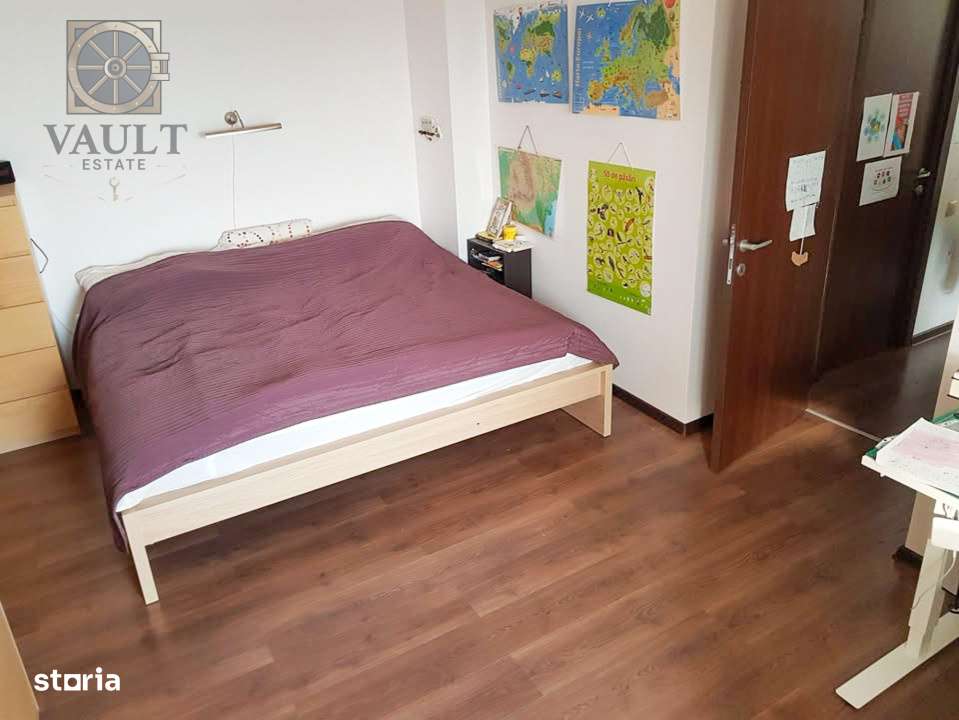 Apartament 3 camere cu loc parcare inclus - Cosmopolis - Imagine principală: 4/8