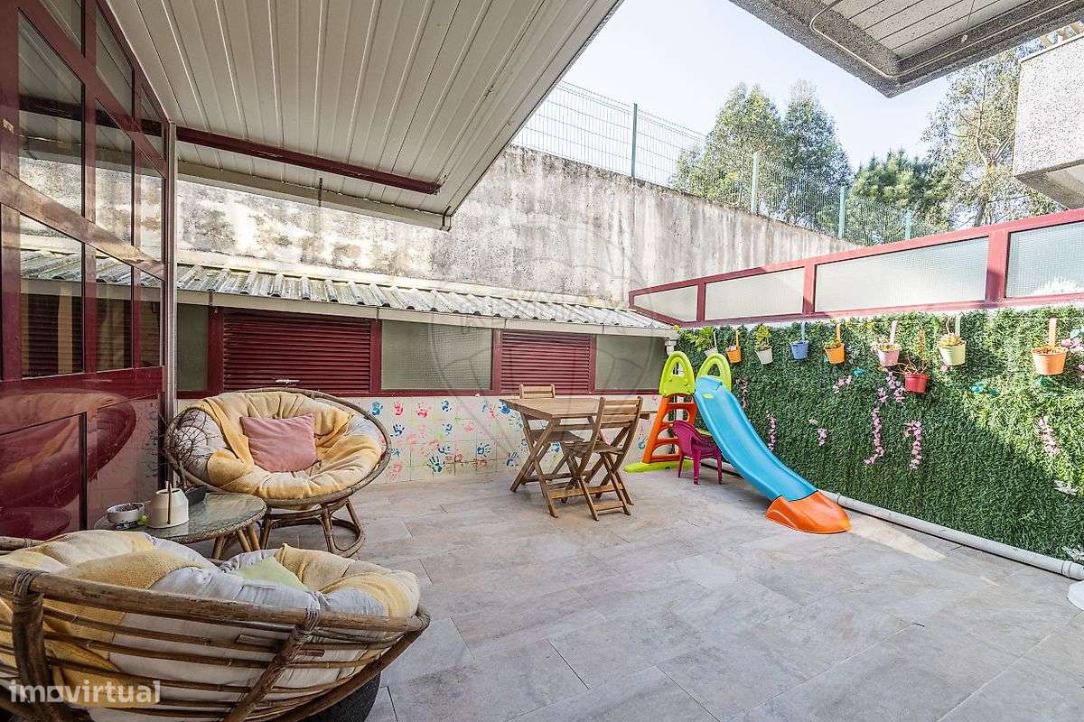 Apartamento T2 para venda-18