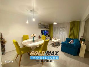 Apartament 3 camere Parter | Exclusivitate | Golmax.ro