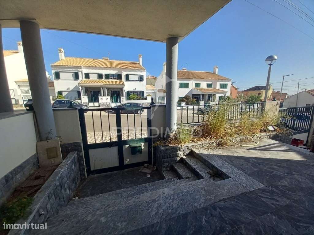 Moradia T4+1 com Vista Mar em Ribamar - Grande imagem: 5/38