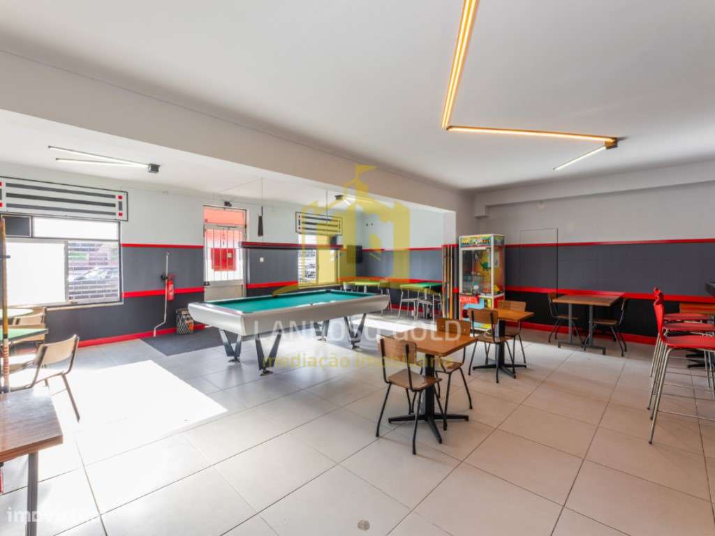 Trespasse de Café no Edifício Guanabara - Braga (Ferreiros e Gondiz...-9