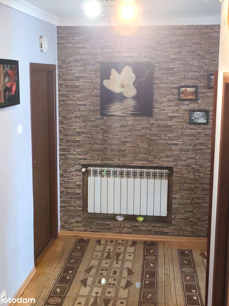 Dom w zabudowie szeregowej w Pawłowicach-11