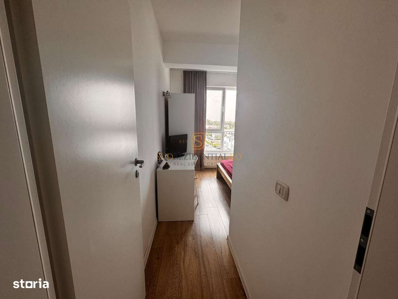 Apartament 2 camere, mobilat si utilat, strada Teius, Sector 5 - Imagine principală: 5/18