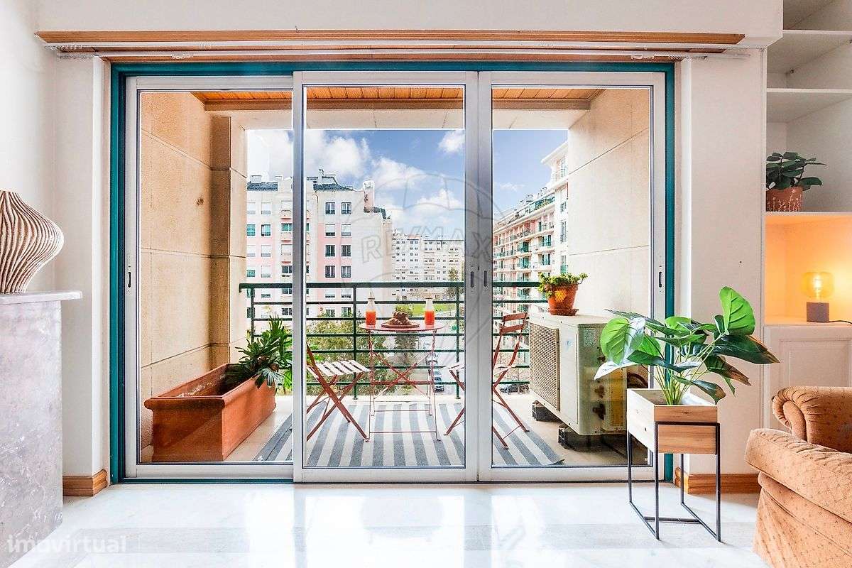 Apartamento T1 para venda - Grande imagem: 4/30