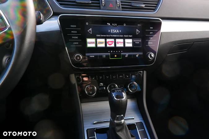 Skoda Superb 1.5 TSI ACT Ambition DSG - 30