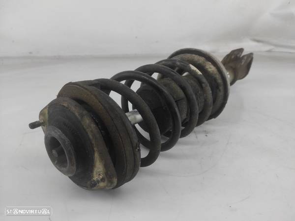 Amortecedor Frt Frente Esquerdo Opel Corsa B Caixa (S93) - 4