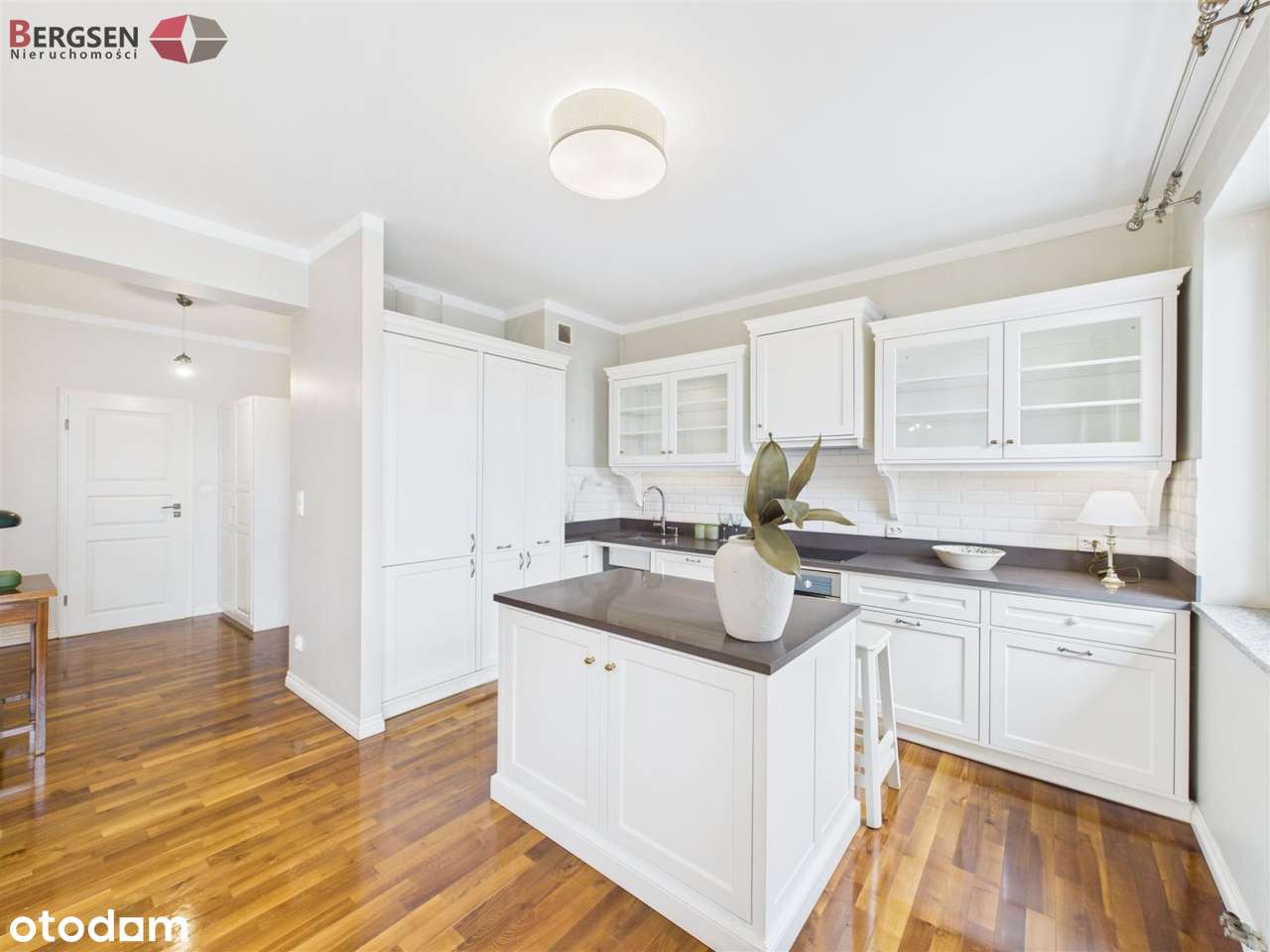 Rozkładowe, słoneczne, taras, cisza, park!-4