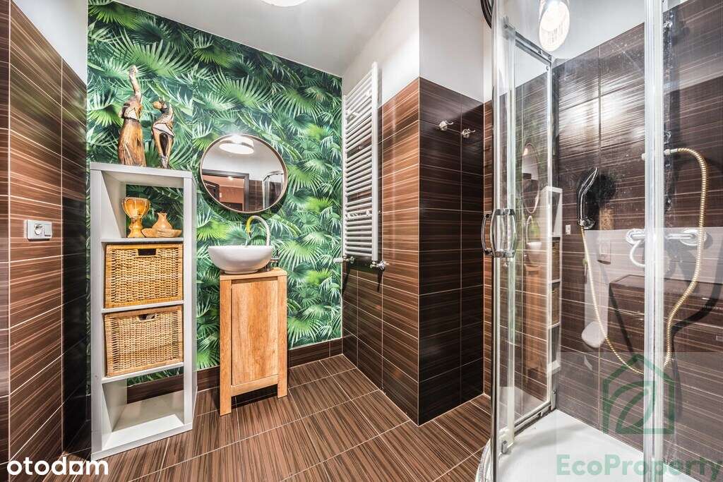 3 pokoje z ogródkiem-10