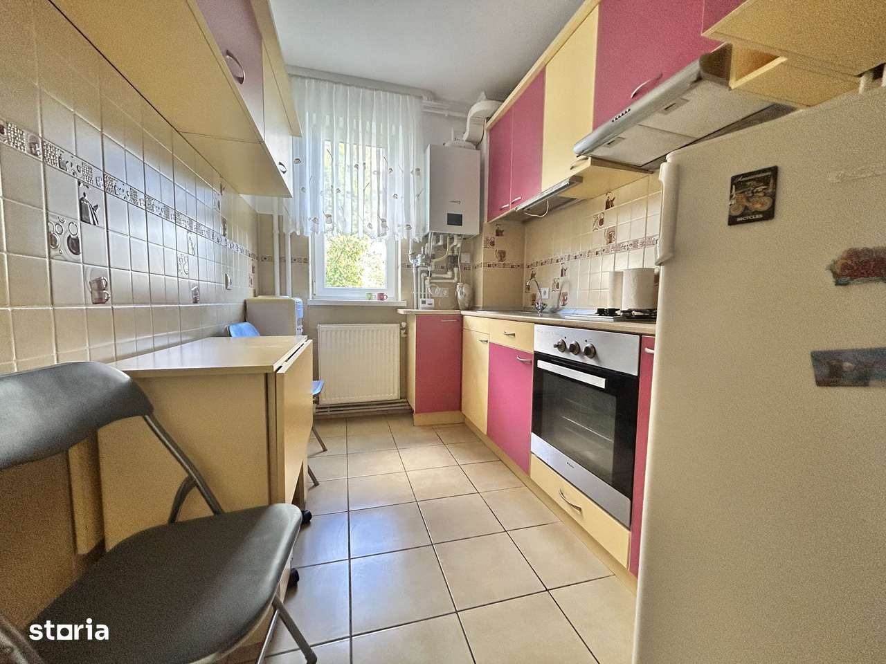 Apartament 2 camere | De inchiriat | zona Gheorgheni - Imagine principală: 5/8