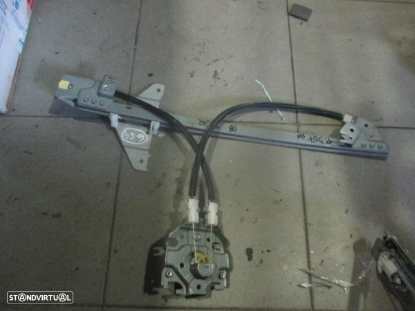 Elevador Manual 965988 PEUGEOT 307 SW 2006 TE - 2