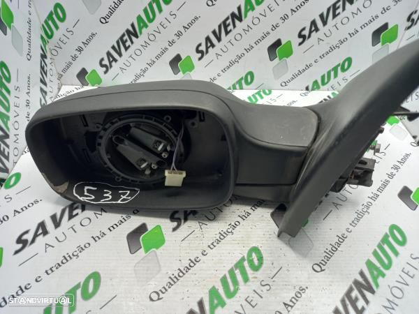 Espelho Retrovisor Esq Electrico  Renault Megane Ii Hatchback Van (Km0 - 1