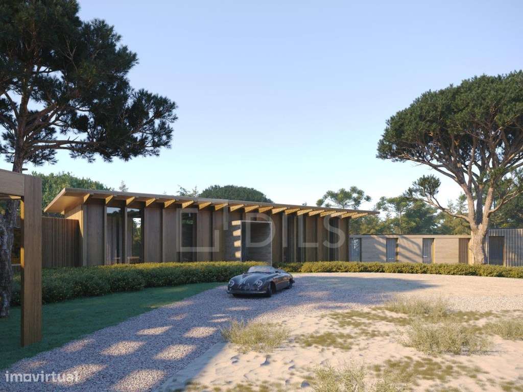 Terreno para construção, no empreendimento Muda Reserve em Muda - Grande imagem: 2/9