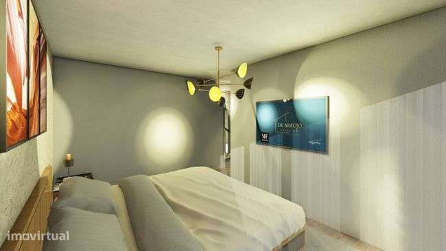 Moradia, 200 m², Taíde-11