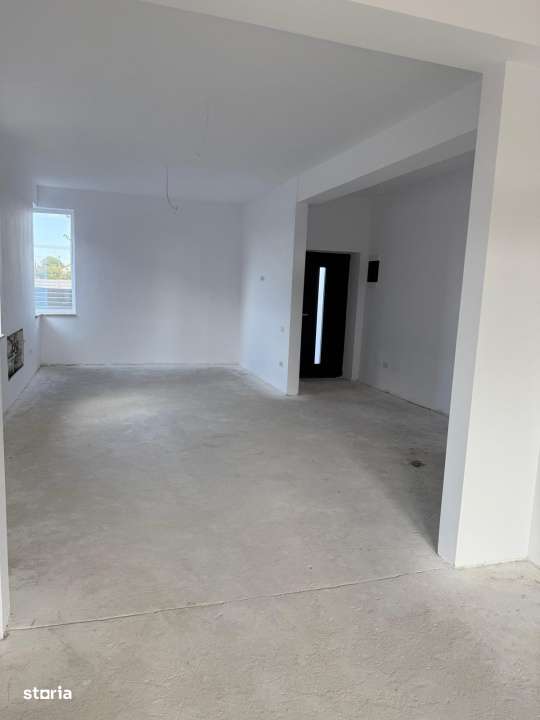 Ansamblu rezidential case gata de mutat Frumusani-9