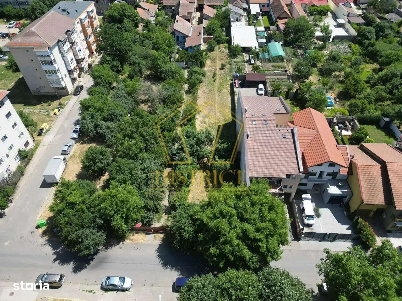 Tren pentru casă în oraș | Shoping City - Imagine principală: 4/4