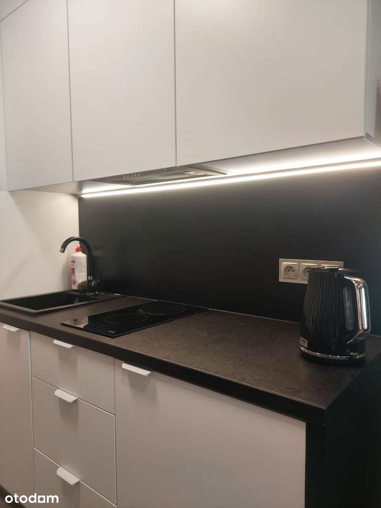 MAGNOLIA - ul. Legnicka 60e - kawalerka - Pełny obrazek: 4/9