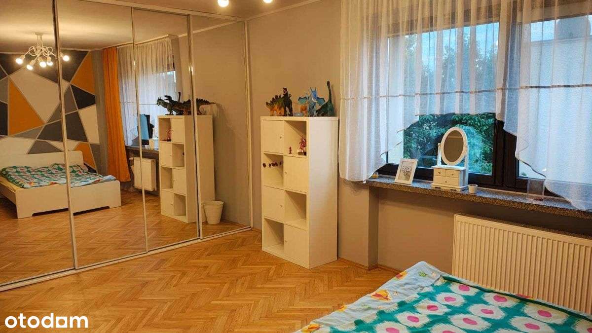 dom w zabudowie bliźniczej-6