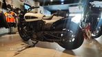 Harley-Davidson Sportster S - 7
