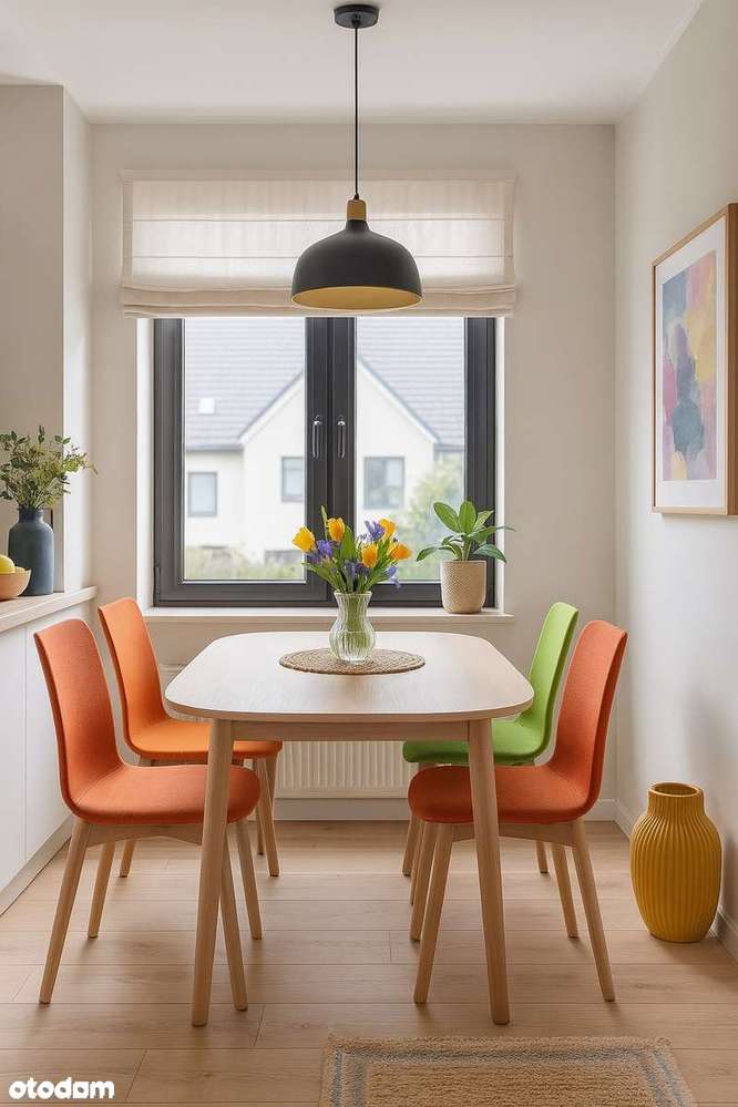 Dom zasilany słońcem fotowoltaika na starych zasadach, panele off grid-8