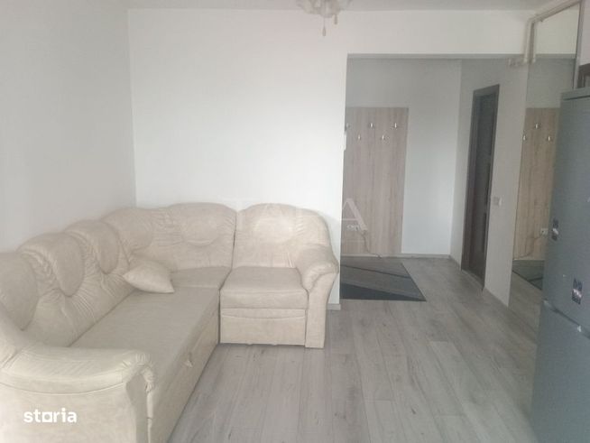 Apartament 3 Camere în Baciu-1