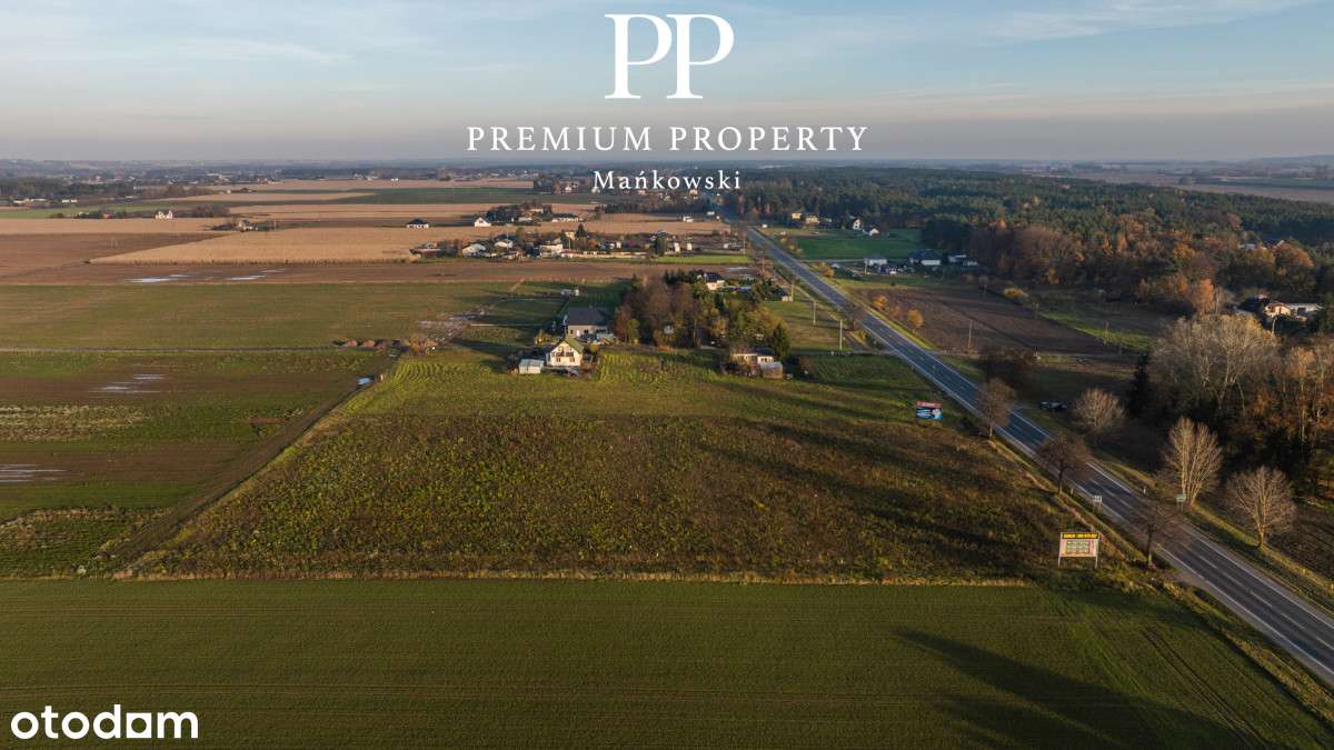 Toporzysko / Działki budowlane Mpzp / od 761 m2 - Pełny obrazek: 4/16