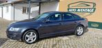 Audi A6 2.0 TDi Multitronic Sport - 11