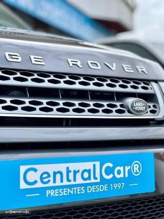 Land Rover Range Rover Evoque 2.0 eD4 SE - 28