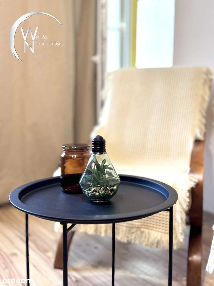 Mieszkanie na spokojnym osiedlu-0